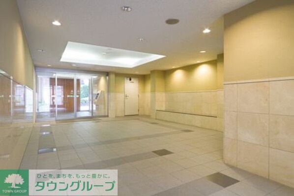 プロスペクト清澄庭園の物件内観写真